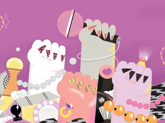 Lebanese media and Bad Representation - A Prolonged Saga