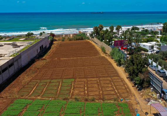 شاطئ البحر... مش لكل الناس