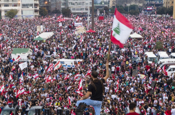 مقابلة مع عبد الكريم سرحان في الذكرى ال31 لإستشهاد مهدي عامل