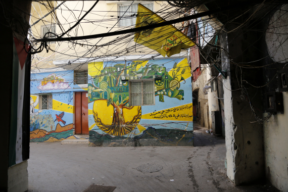 إجراءات وزارة العمل ضد العمال الفلسطينيين في لبنان... محاصرةُ الفلسطيني في لقمة عيشه سياسةٌ هدفها تهجير الفلسطينيين