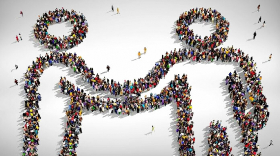 أفكار بنات Vs. بنات أفكار معايير النجاح التي يفرضها المجتمع علينا