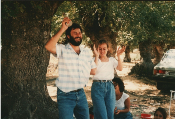 سنة خامسة على الغياب