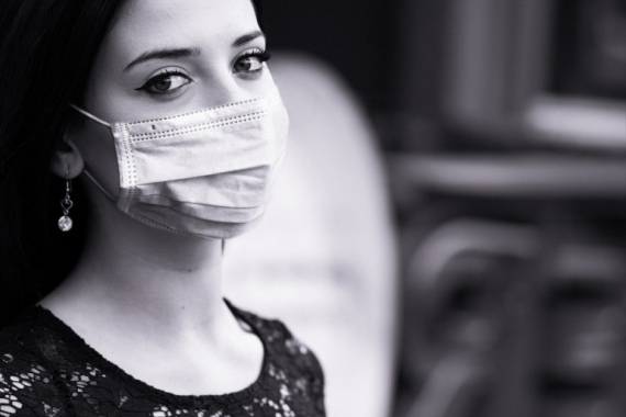 وقع الكورونا على النساء في لبنان: مشؤوم ومهمل