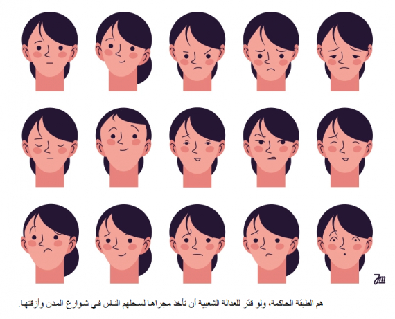 في دراسة علم نفس للشباب