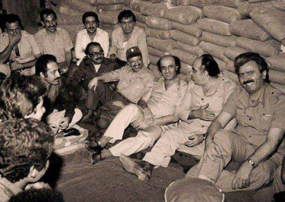 الحزب الشيوعي اللبناني: تحية لشهداء المقاومة والانتفاضة في مسيرة التحرير والتغيير