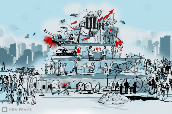 كوامي نكروما: مقدمة كتاب 