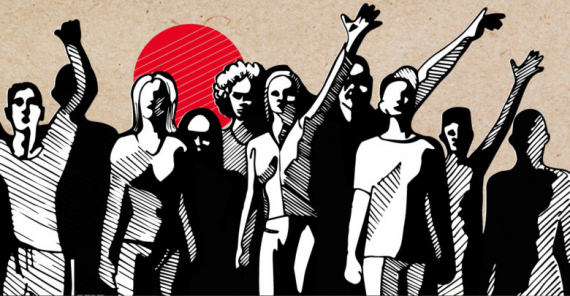 حول السيرورات الثورية في الوطن العربي من خلال الموجة الثورية الثانية (2/1)