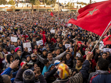 جدلٌ حول قانون الاضراب في المغرب