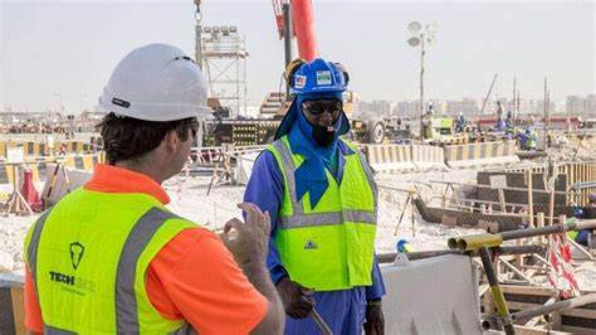 6750 عاملاً وافداً لاقوا حتفهم في قطر في العشر سنوات الماضية...!