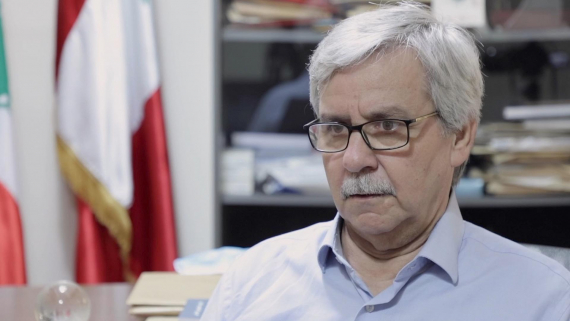 حوار شامل مع الأمين العام للحزب الشيوعي اللبناني الرفيق حنا غريب