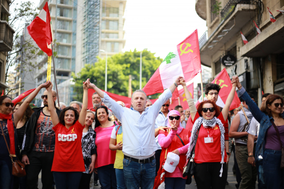 حزب التجربة الغنية المتجذر بشعبه.. والمتجدد بشبابه