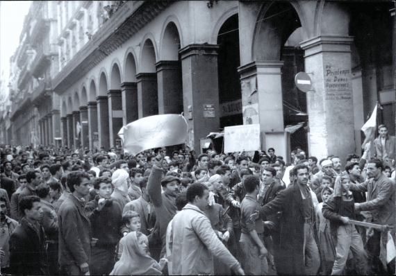 سحرُ بونتيكورفو في معركة الجزائر