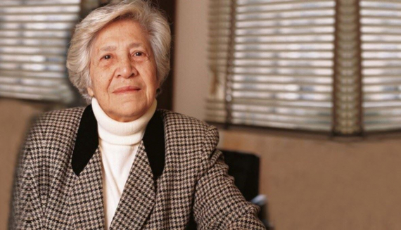 ليندا مطر: المرأة التي حلمت بإنسانية جديدة