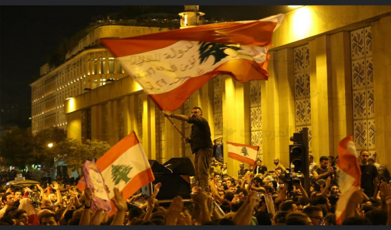 نحو مرحلة جديدة باتت ضرورية وملّحة