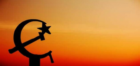 الشيوعية والإسلام