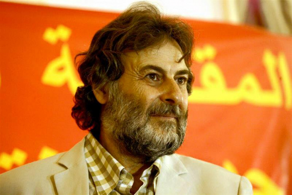 كمال البقاعي... نضال حزبك ومقاومته مستمران... 