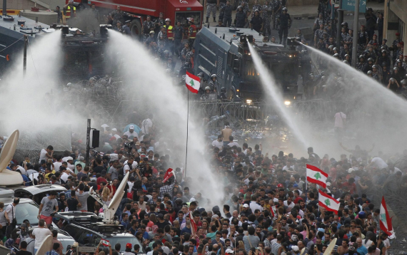 المسار التاريخي للصراع الاجتماعي وموازنة الإفقار 2024