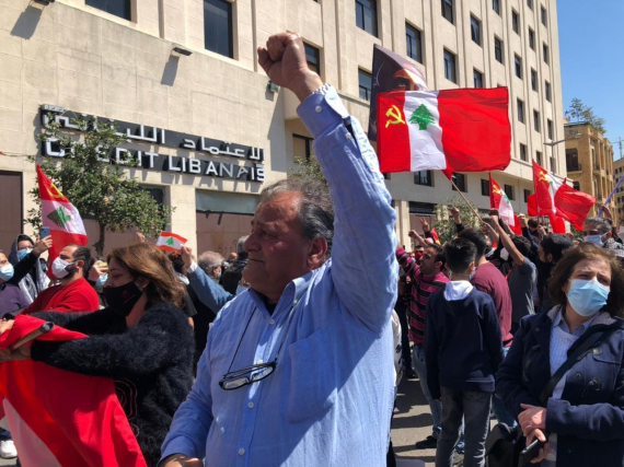 تحية إلى المناضل الدكتور محمد العجمي