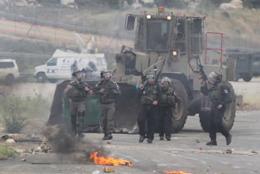 إعادة الاعتبار لحركة التحرّر الوطني الفلسطيني