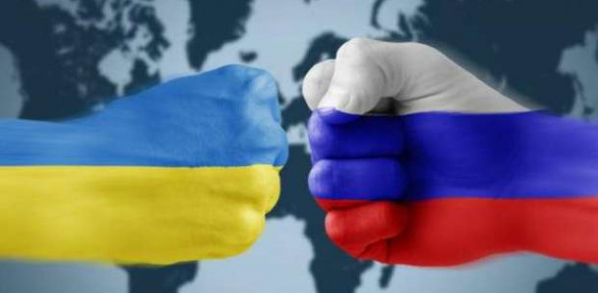 آفاق التوتر الروسي الاوكراني: حرب باردة جديدة؟