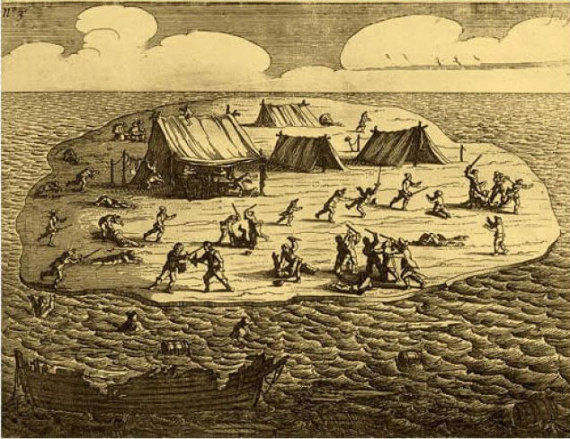 الصحة النفسية: مقاربة جذرية لمعاناة جماعية