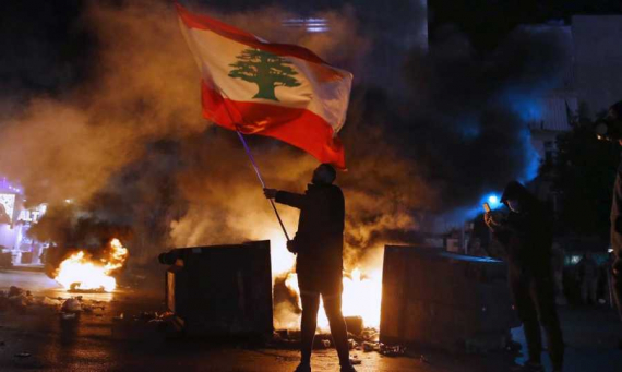 أين الإستقلال في ظل الانهيار الشامل؟