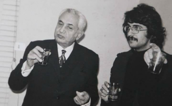 نداء الصعود والتحولات