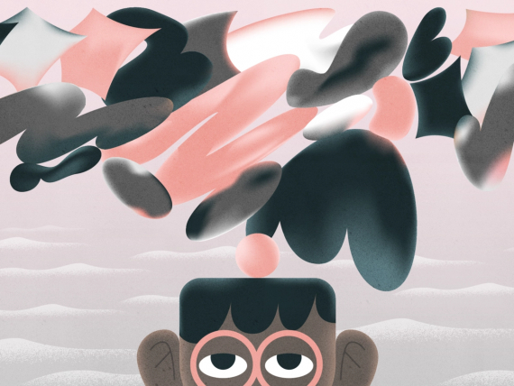 سلطات القلق