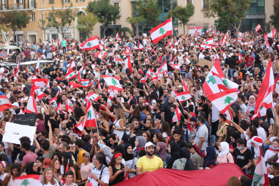 عندما يتحدّث زعماء الحرب الأهلية عن الدولة المدنية!