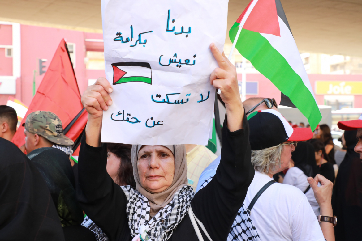 فلسطينيو لبنان ما بين وبائيْ عنصرية سلطات الطائف و"الكورونا"