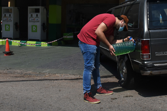 طابور الذلّ ليس قدراً!