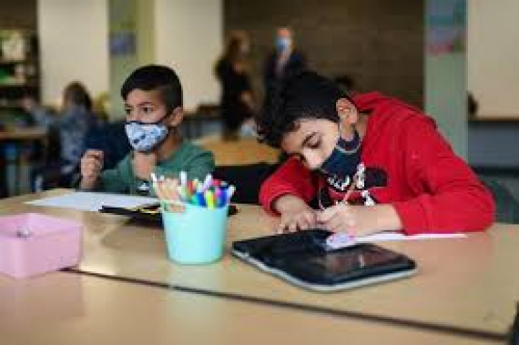 إلا التعليم