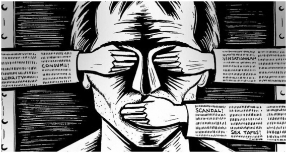 أفكار بنات Vs. بنات أفكار: عن القمع ومدلولاته