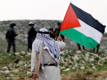 خمسة وسبعون عاماً على النكبة: فلسطين بين الماضي والحاضر