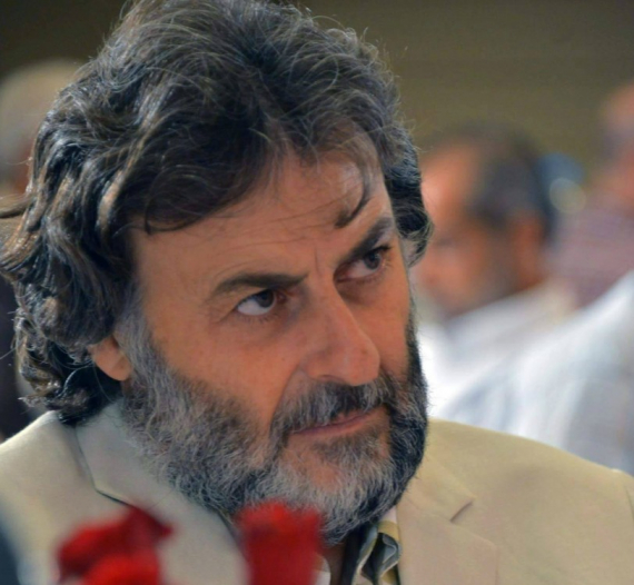 حلمُ كمال البقاعي