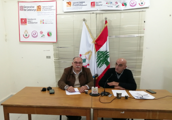 زبيب: الأمر يحتاج إلى ثورة لا إلى حلول تقنية