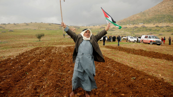 سنرجع يوماً