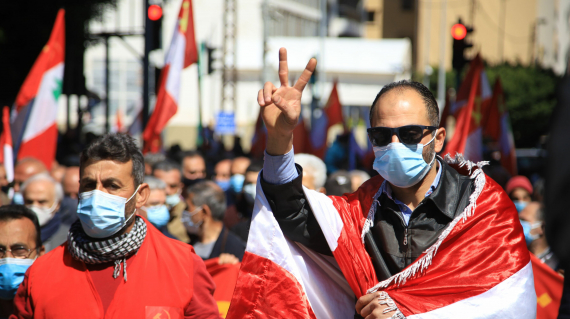 قراءة في مشروع الوثيقة الفكرية السياسية البرنامجية للمؤتمر الثاني عشر للحزب الشيوعي (2)