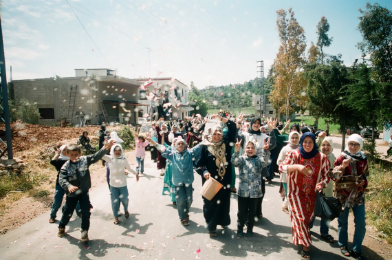 يوم انطلقت عدستهم