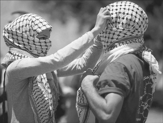 في جدلية الحب والثورة