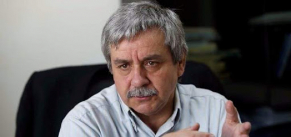 حنا غريب: فرص إعادة إحياء حركة التحرّر العربي تميل نحو التوطّد