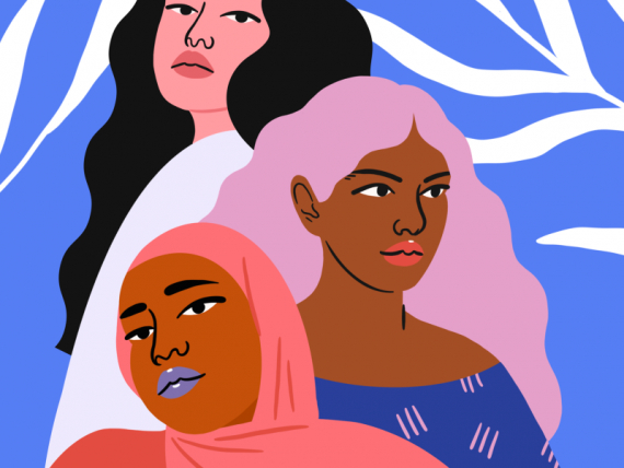 في نقد اليسار: النسويات يقاتلنَ وحيدات