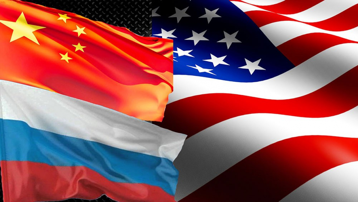 مثلث الولايات المتحدة – روسيا – الصين: آفاق التعاون والصراع (1)