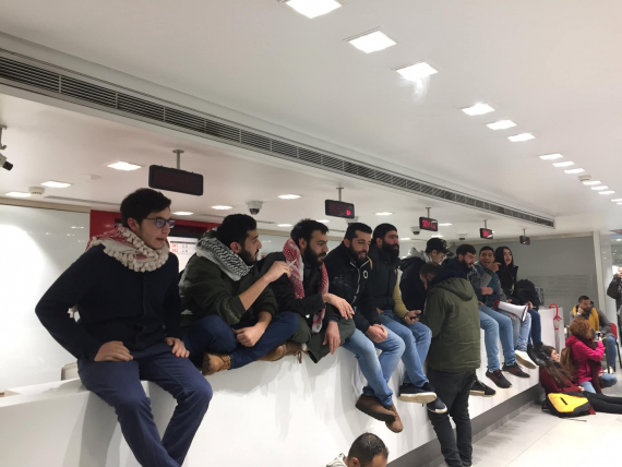 كلّ عام والطبقة العاملة والوسطى وكلّ المهمّشين، بألف خير!