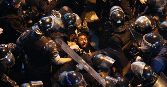 سنعيد ترتيب معالم المكان