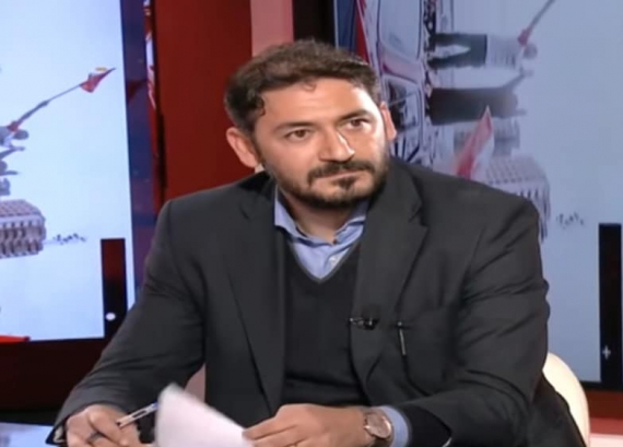 المحامي مازن حطيط حول الإدّعاء بجرم 