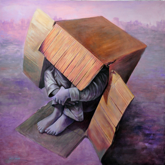 ما أُخِذ بالقوة لا يسترد بغير القوة