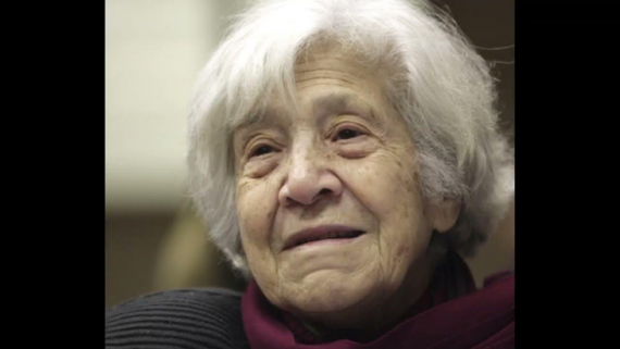 ليندا مطر .. أيقونة النضال الوطني الصادق !