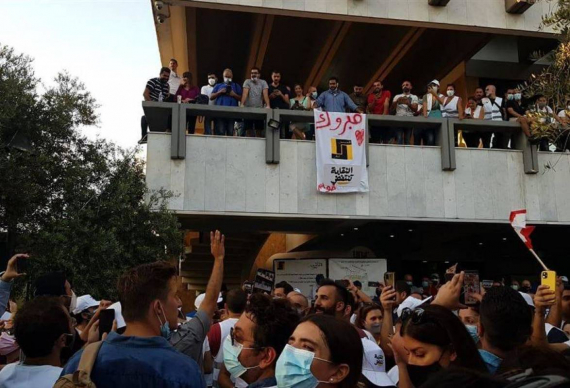 النقابة والعصابة: حان وقت المواجهة