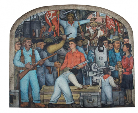 التحرير والتغيير وما بينهما